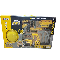 Набор инструментов 3688-ВН02