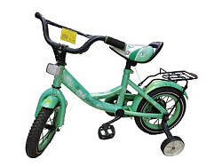 12"  PULSE мятный