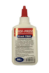 Клей ПВА 85 г. (КЛ-1030) с дозатором