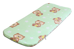 Матрас мини  в коляску