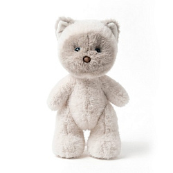 Мягкая Игрушка, MAXITOYS, Котик, 22 см