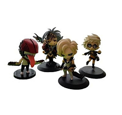 Статуэтка Дото