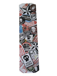 Скейтборд satellite 79*20 см, pu колеса - в кор.6шт