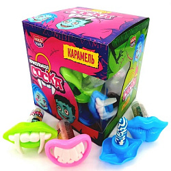 ТДГ Карамель Прикольная соска (CAR129) 3,5гр*12 бл*30 шт