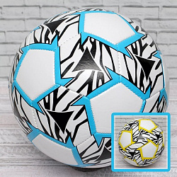 Мяч футбольный №88-14/№5/280гр