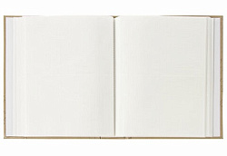 Фотоальбом BRAUBERG "Бабочка, крафт" на 200 фото 10*15см, твердая обложка, термосварка, 391164