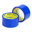 Скотч " Klebebander " 48мм*24м 40мк синий