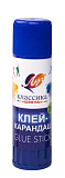 Клей-карандаш " Луч " Классика 36г