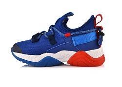 9080C размер 31-36 полуботинки синие KAKADU (муж.), размер: 35