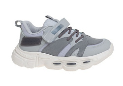 Полуботинки для девоч. R909274931GR (32-37) 8п