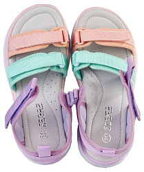 18187-20 Туфли открытые дошкольные, школьные (29-34) 6 пар в кор. (33)