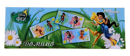 Домино "Феи" (Disney)